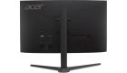 Монітор Acer 27" XZ270W0bmiiphx VA Curved Black 240Hz (UM.HX0EE.039)