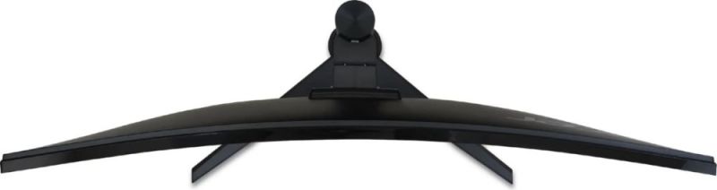Монітор Acer 27" XZ270W0bmiiphx VA Curved Black 240Hz (UM.HX0EE.039)