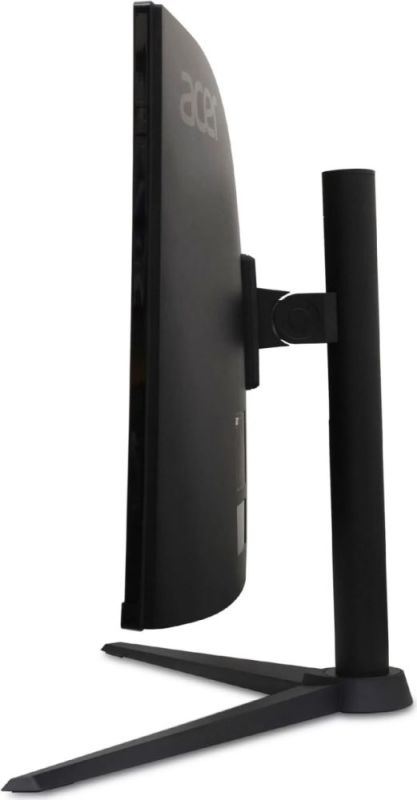 Монітор Acer 27" XZ270W0bmiiphx VA Curved Black 240Hz (UM.HX0EE.039)