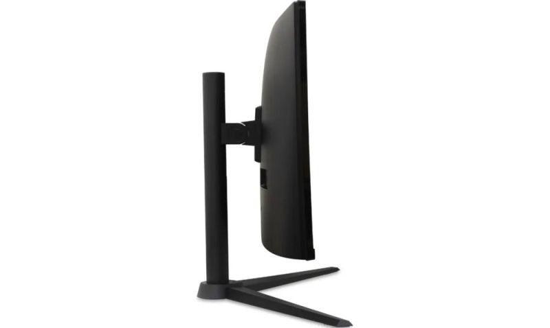 Монітор Acer 27" XZ270W0bmiiphx VA Curved Black 240Hz (UM.HX0EE.039)