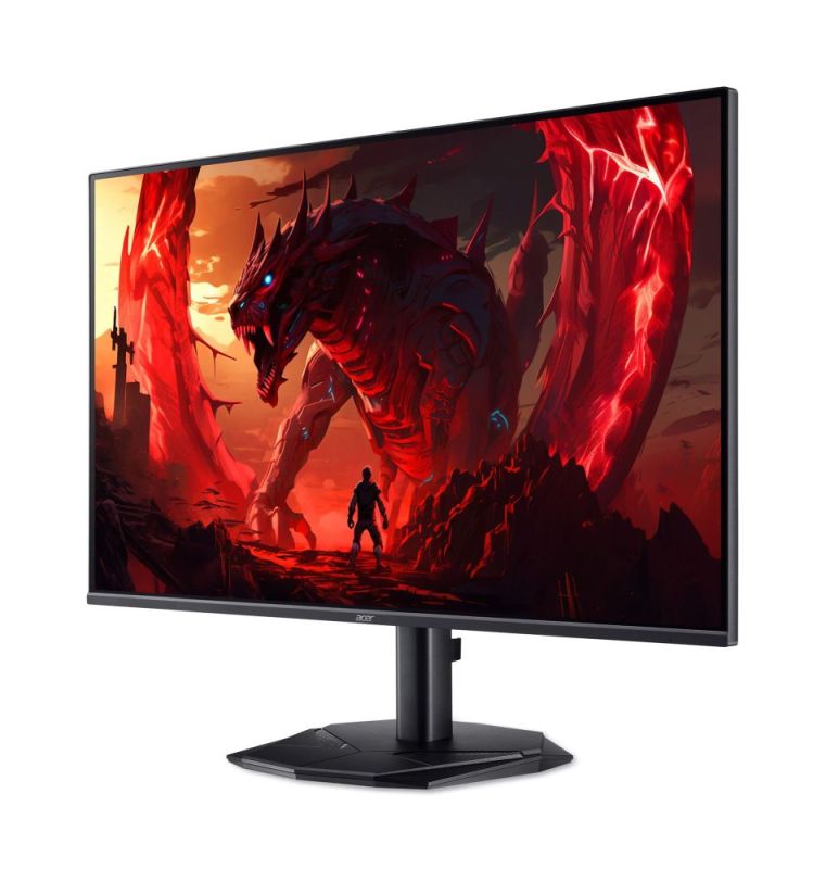 Монiтор Acer 27" Nitro KG270W5bmiipx IPS Black 260Hz (UM.HX0EE.506)