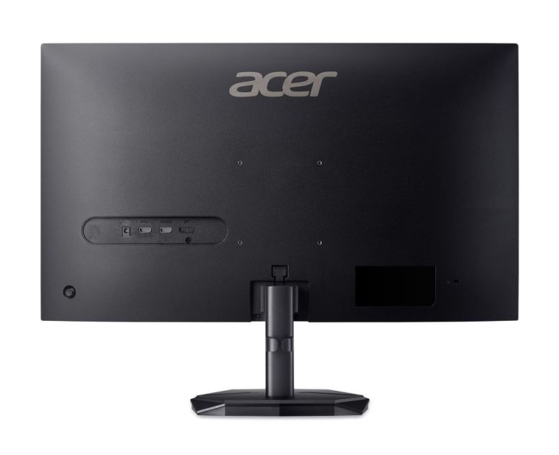 Монiтор Acer 27" Nitro KG270W5bmiipx IPS Black 260Hz (UM.HX0EE.506)