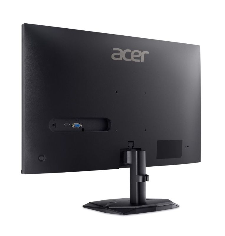 Монiтор Acer 27" Nitro KG270W5bmiipx IPS Black 260Hz (UM.HX0EE.506)