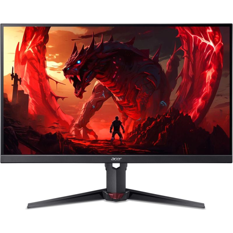 Монитор Acer 27" Nitro XV270X1BMIIPRX IPS Black 200Hz (UM.HX1EE.101)