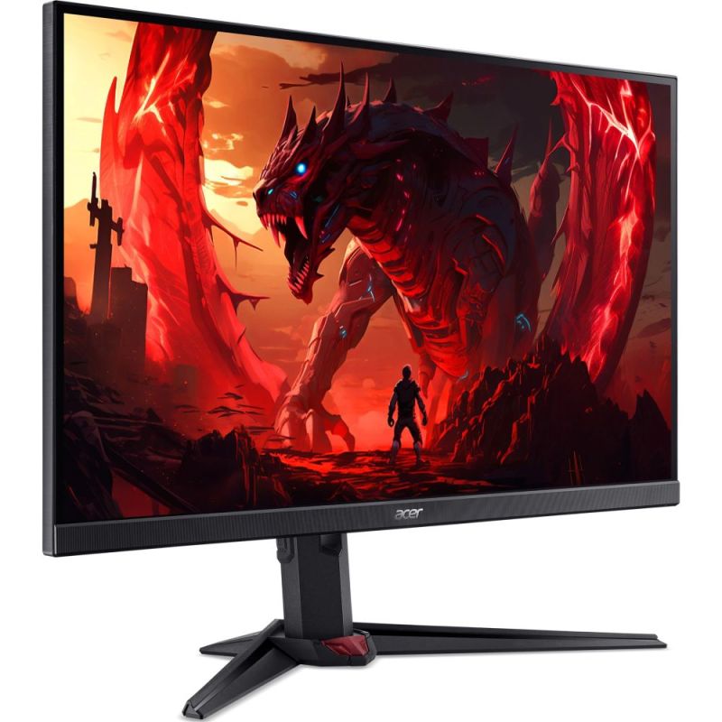 Монитор Acer 27" Nitro XV270X1BMIIPRX IPS Black 200Hz (UM.HX1EE.101)