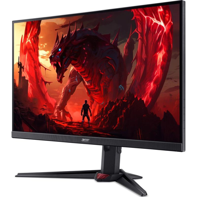 Монитор Acer 27" Nitro XV270X1BMIIPRX IPS Black 200Hz (UM.HX1EE.101)