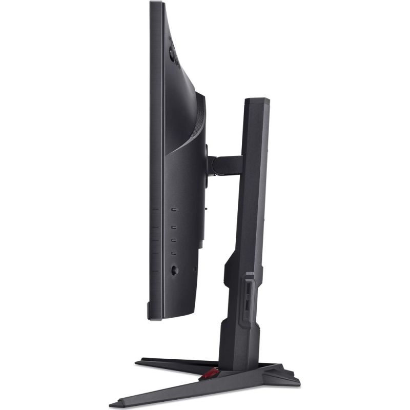 Монитор Acer 27" Nitro XV270X1BMIIPRX IPS Black 200Hz (UM.HX1EE.101)
