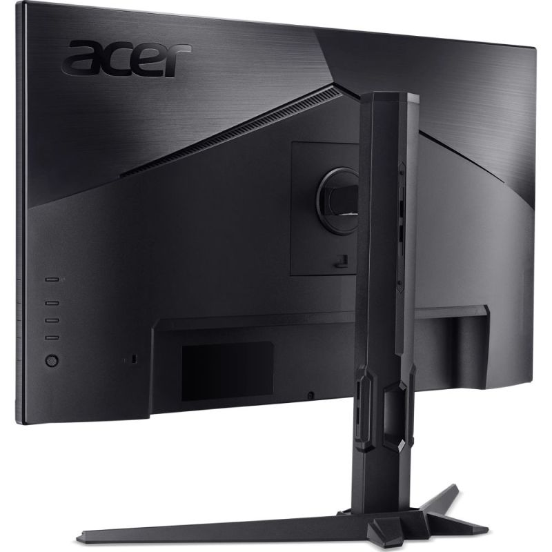 Монитор Acer 27" Nitro XV270X1BMIIPRX IPS Black 200Hz (UM.HX1EE.101)