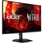Монітор Acer 27" KG271X1bmiipx IPS Black 200Hz (UM.HX1EE.102)