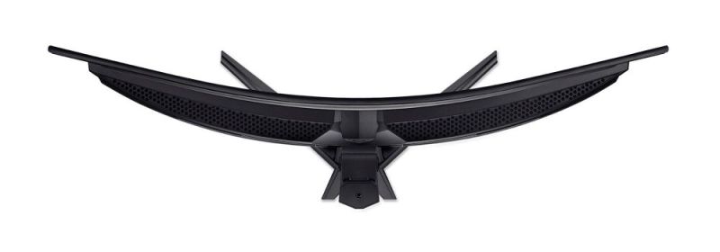 Монітор Acer 31.5" XZ323QUZ1bmiiprx VA Black 280Hz (UM.HX3EE.105)