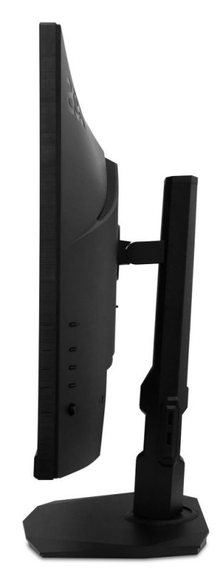 Монитор Acer 27" XF273UF3bmiiprx IPS Black 300Hz (UM.HX3EE.329)