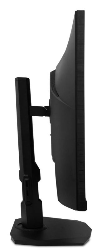 Монитор Acer 27" XF273UF3bmiiprx IPS Black 300Hz (UM.HX3EE.329)