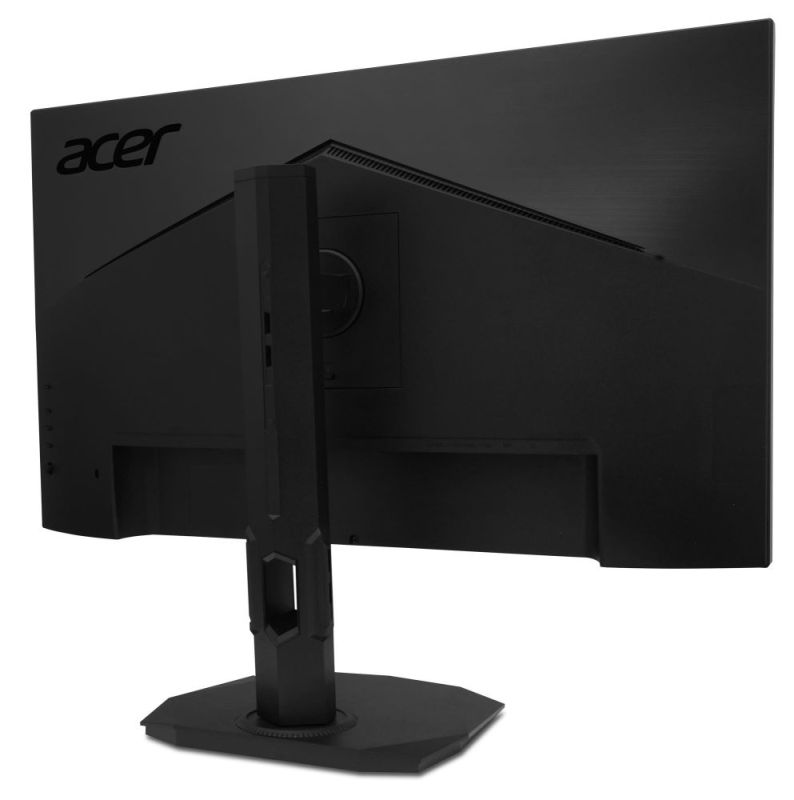 Монитор Acer 27" XF273UF3bmiiprx IPS Black 300Hz (UM.HX3EE.329)