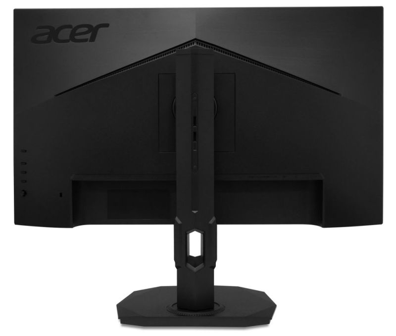 Монитор Acer 27" XF273UF3bmiiprx IPS Black 300Hz (UM.HX3EE.329)
