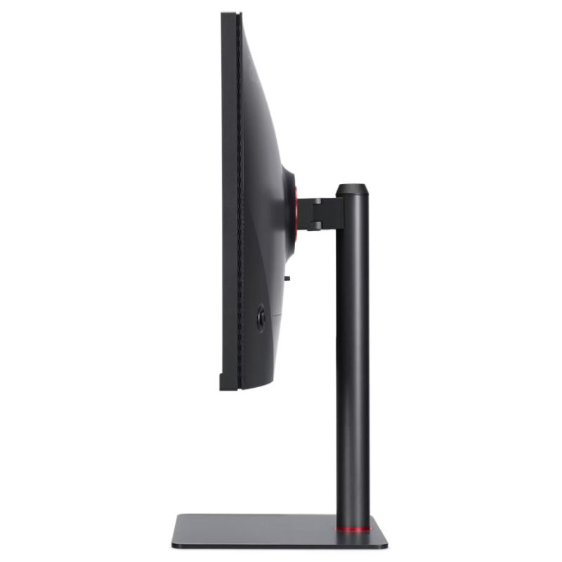 Монитор Acer 27" Nitro XV275KVymipruzx IPS Black 160Hz (UM.HX5EE.V05)