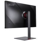 Монитор Acer 27" Nitro XV275KVymipruzx IPS Black 160Hz (UM.HX5EE.V05)