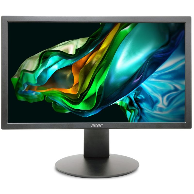 Монитор 19.5" Acer V206Qbi TN Black (UM.IV6EE.022)