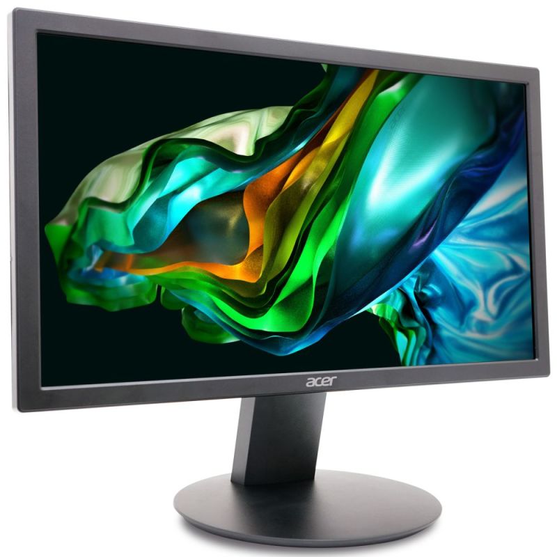 Монитор 19.5" Acer V206Qbi TN Black (UM.IV6EE.022)