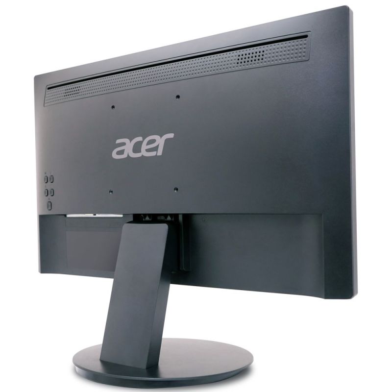 Монитор 19.5" Acer V206Qbi TN Black (UM.IV6EE.022)
