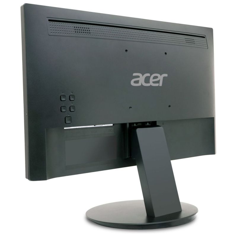 Монитор 19.5" Acer V206Qbi TN Black (UM.IV6EE.022)
