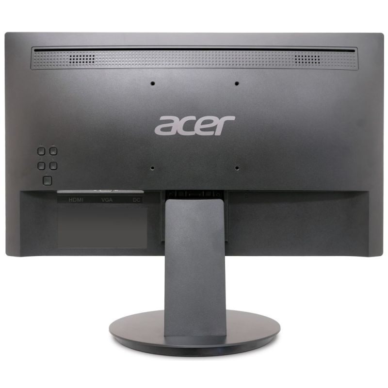 Монитор 19.5" Acer V206Qbi TN Black (UM.IV6EE.022)