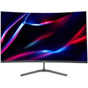 Монiтор Acer 31.5" Nitro ED320QUS3bmiipx VA Curved Black 180Hz (UM.JE0EE.318)