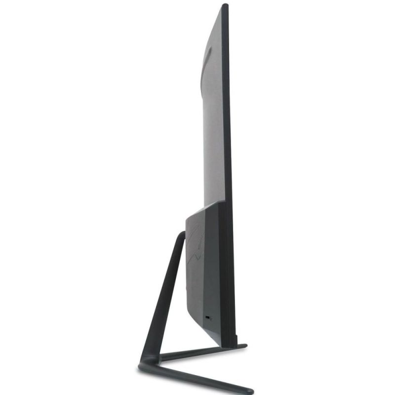 Монiтор Acer 31.5" Nitro ED320QUS3bmiipx VA Curved Black 180Hz (UM.JE0EE.318)