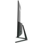 Монiтор Acer 31.5" Nitro ED320QUS3bmiipx VA Curved Black 180Hz (UM.JE0EE.318)