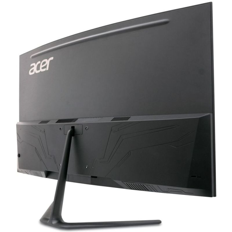 Монiтор Acer 31.5" Nitro ED320QUS3bmiipx VA Curved Black 180Hz (UM.JE0EE.318)