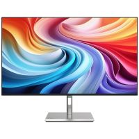Монітор Acer 31.5" PE320QKXsmiiphuzx QD-OLED Silver 240Hz (UM.JP0EE.X05)