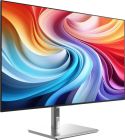 Монітор Acer 31.5" PE320QKXsmiiphuzx QD-OLED Silver 240Hz (UM.JP0EE.X05)