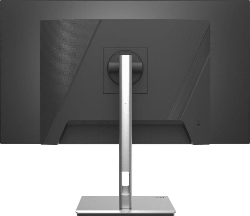 Монітор Acer 31.5" PE320QKXsmiiphuzx QD-OLED Silver 240Hz (UM.JP0EE.X05)