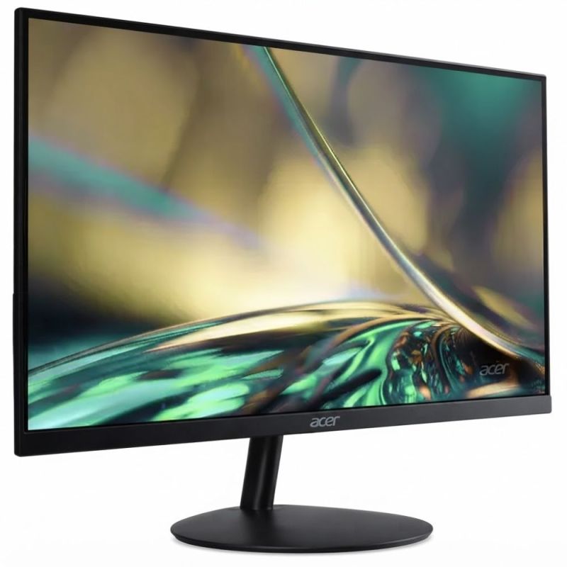Монитор 31.5" Acer SH322QUEbmiphux IPS Black 100Hz (UM.JS2EE.E01)