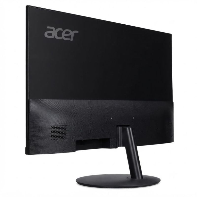 Монитор 31.5" Acer SH322QUEbmiphux IPS Black 100Hz (UM.JS2EE.E01)