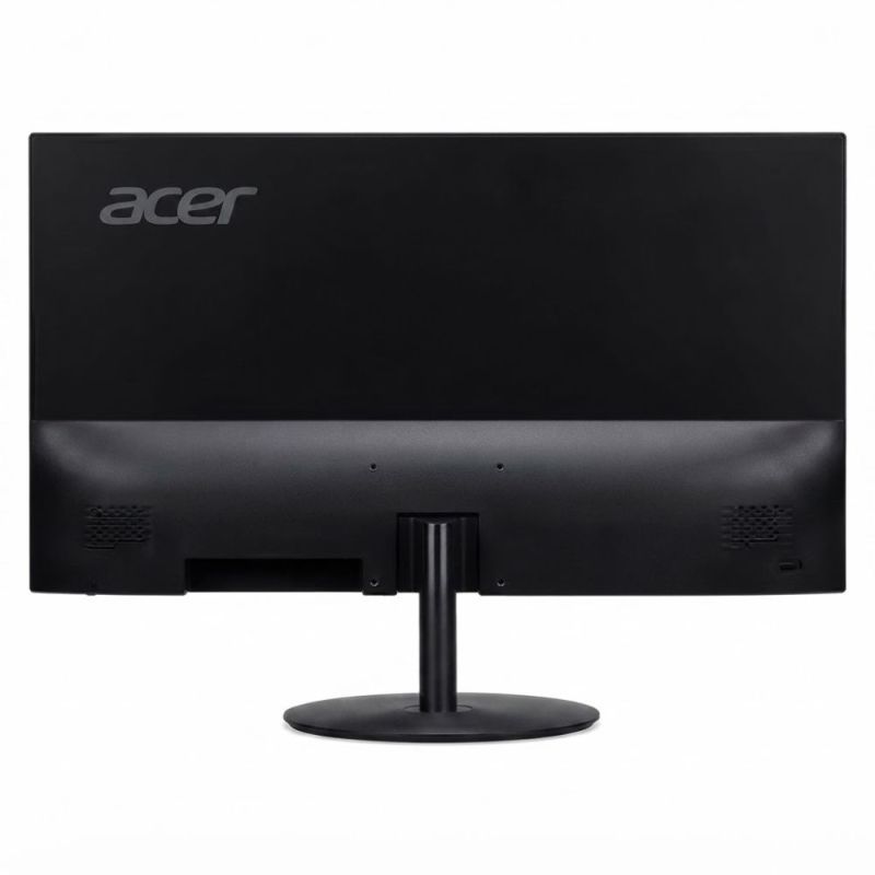 Монитор 31.5" Acer SH322QUEbmiphux IPS Black 100Hz (UM.JS2EE.E01)