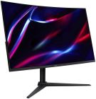 Монітор Acer 31.5" XZ322QUP3bmiiphx VA Black 180Hz Curved (UM.JX0EE.309)