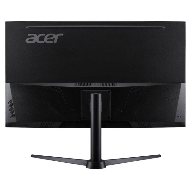 Монітор Acer 31.5" XZ322QUP3bmiiphx VA Black 180Hz Curved (UM.JX0EE.309)