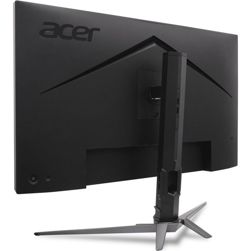 Монитор 31.5" Acer Predator XB323QKV4bmiiprx IPS Black 160Hz (UM.JX3EE.401)