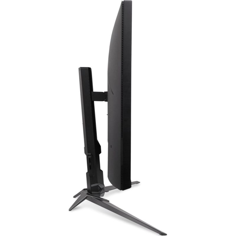 Монитор 31.5" Acer Predator XB323QKV4bmiiprx IPS Black 160Hz (UM.JX3EE.401)