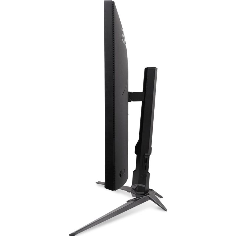 Монитор 31.5" Acer Predator XB323QKV4bmiiprx IPS Black 160Hz (UM.JX3EE.401)