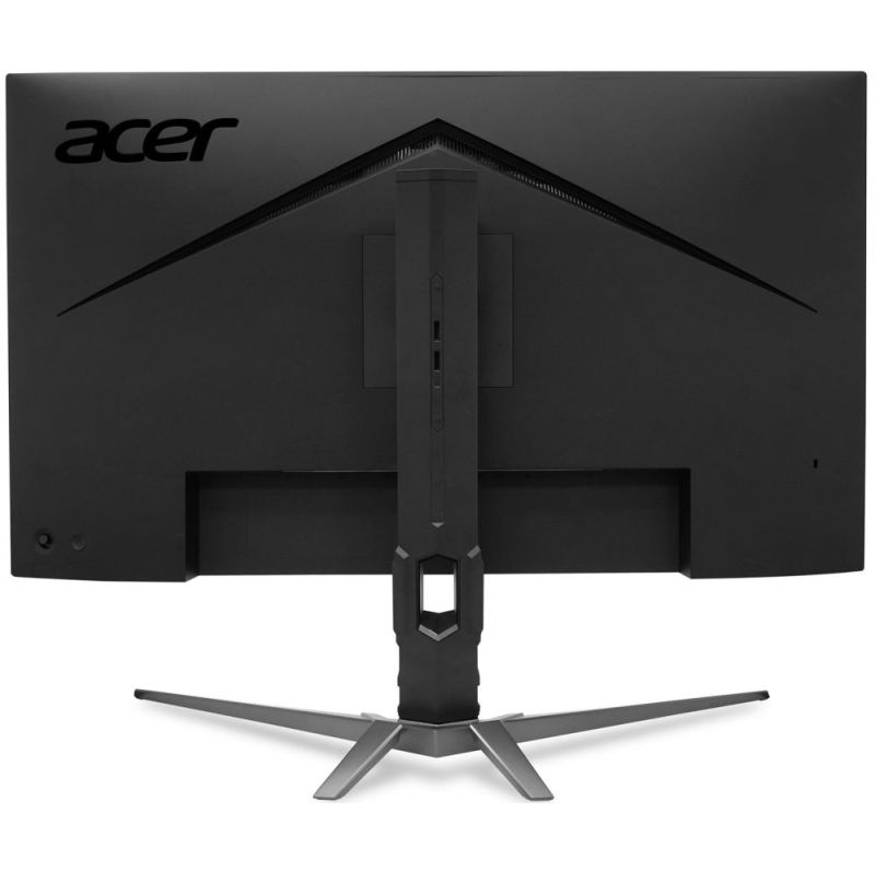 Монитор 31.5" Acer Predator XB323QKV4bmiiprx IPS Black 160Hz (UM.JX3EE.401)