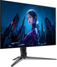 Монитор Acer 31.5" Predator X32X3bmiiphuzx OLED Black 240Hz (UM.JXXEE.301)
