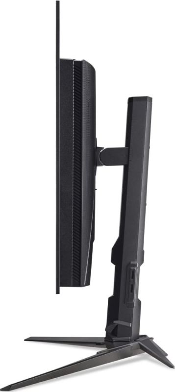 Монитор Acer 31.5" Predator X32X3bmiiphuzx OLED Black 240Hz (UM.JXXEE.301)