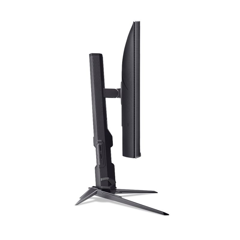 Монітор Acer 24.5" Predator XB253QF3bmiiprx IPS Black 320Hz (UM.KX3EE.301)