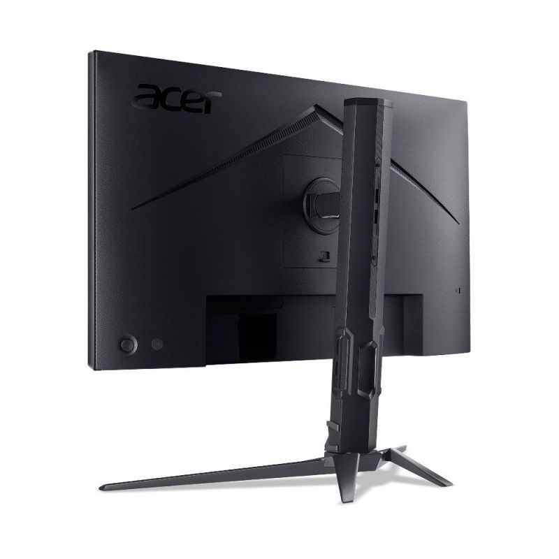 Монітор Acer 24.5" Predator XB253QF3bmiiprx IPS Black 320Hz (UM.KX3EE.301)