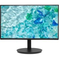 Монiтор Acer 23.8" Vero CB242YP6bipr IPS Black 144Hz (UM.QB2EE.602)