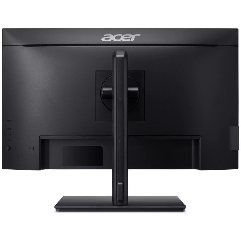 Монiтор Acer 23.8" Vero B247YC3bmiruzxv IPS Black 100Hz (UM.QB7EE.304)