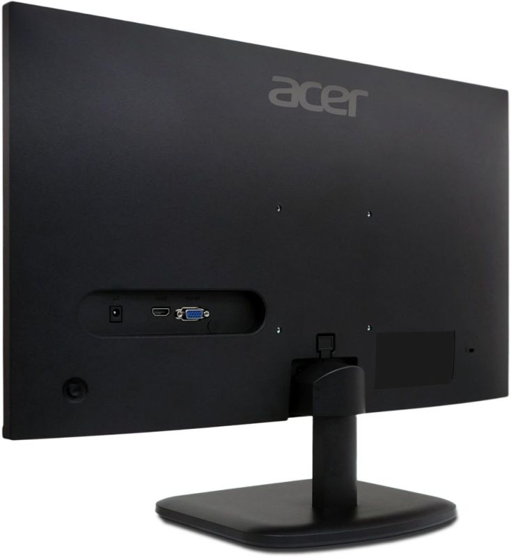 Монiтор Acer 23.8" EK241YP6bi IPS Black 144Hz (UM.QE1EE.601)
