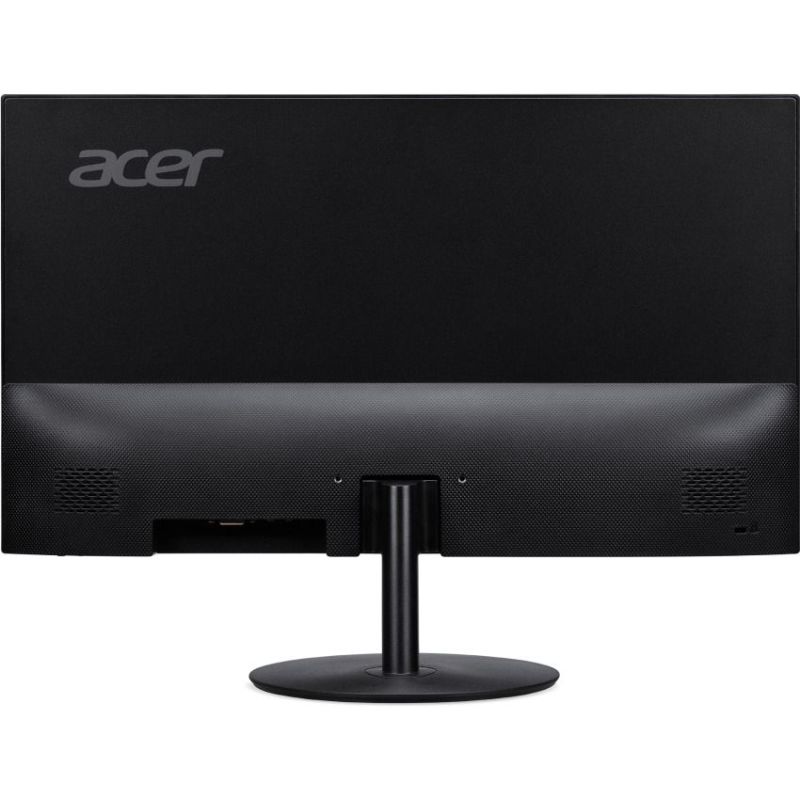 Монітор Acer 23.8" SA242YP1bip IPS Black 144Hz (UM.QS2EE.101)