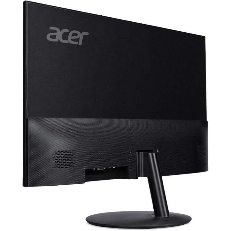 Монітор Acer 23.8" SA242YP1bip IPS Black 144Hz (UM.QS2EE.101)